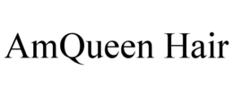 AMQUEEN HAIR trademark