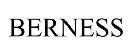BERNESS trademark