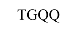 TGQQ trademark