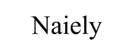 NAIELY trademark