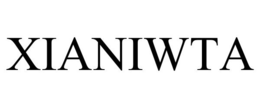 XIANIWTA trademark