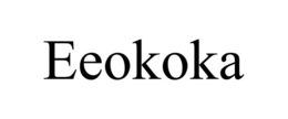 EEOKOKA trademark
