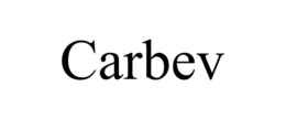 CARBEV trademark