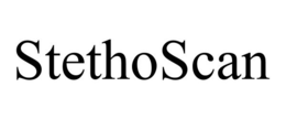 STETHOSCAN trademark