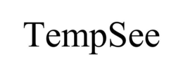 TEMPSEE trademark