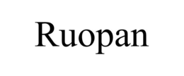 RUOPAN trademark