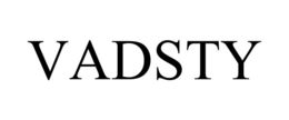 VADSTY trademark