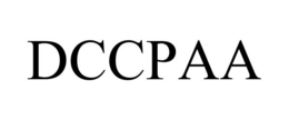 DCCPAA trademark