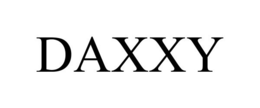 DAXXY trademark
