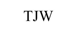 TJW trademark