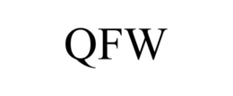 QFW trademark
