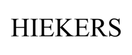 HIEKERS trademark
