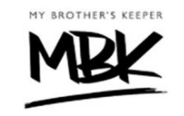 MY BROTHER'S KEEPER MBK trademark