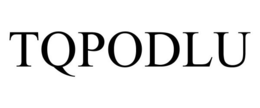 TQPODLU trademark
