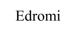 EDROMI trademark