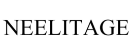 NEELITAGE trademark