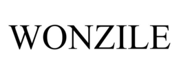 WONZILE trademark