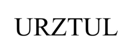 URZTUL trademark