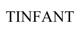 TINFANT trademark