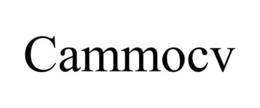 CAMMOCV trademark