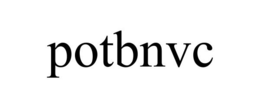 POTBNVC trademark
