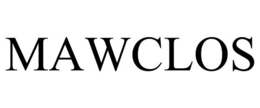 MAWCLOS trademark