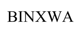 BINXWA trademark