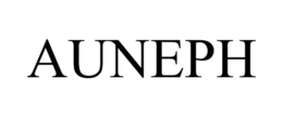 AUNEPH trademark