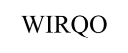 WIRQO trademark