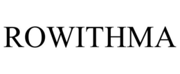 ROWITHMA trademark