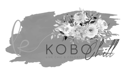KOBO CHILL K LIVE CHIC & COLORFUL trademark