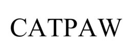 CATPAW trademark
