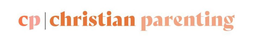 CP CHRISTIAN PARENTING trademark