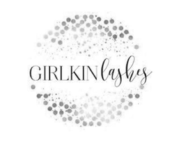 GIRLKIN LASHES trademark