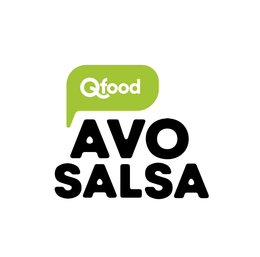 QFOOD AVO SALSA trademark