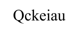 QCKEIAU trademark