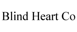 BLIND HEART CO trademark