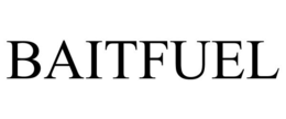 BAITFUEL trademark