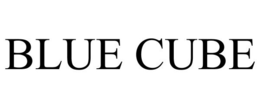 BLUE CUBE trademark