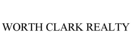 WORTH CLARK REALTY trademark