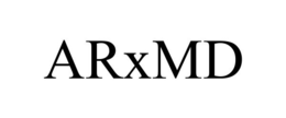ARXMD trademark