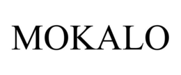 MOKALO trademark