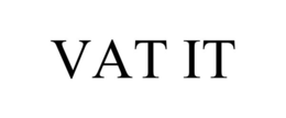 VAT IT trademark