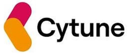 CYTUNE trademark