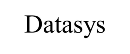 DATASYS trademark