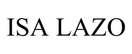 ISA LAZO trademark