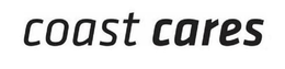 COAST CARES trademark