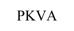 PKVA trademark