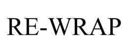 RE-WRAP trademark