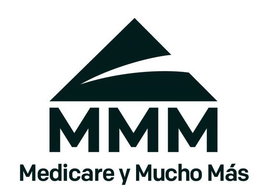 MMM MEDICARE Y MUCHO MAS trademark